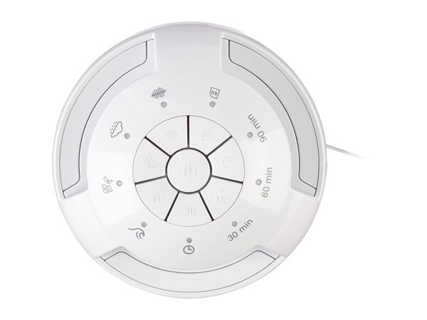 Silvercrest Acoustic Sleeping Aid