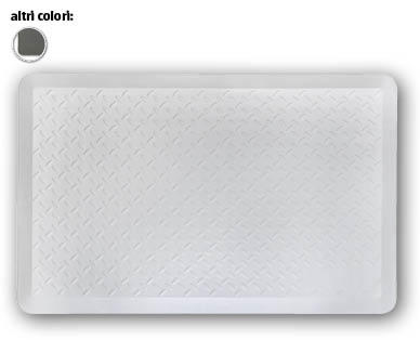 EASYHOME(R) Tappetino anti affaticamento