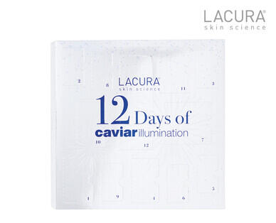 Lacura Skin Science 12 Days of Caviar Illumination