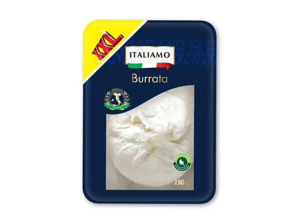 ITALIAMO Burrata
