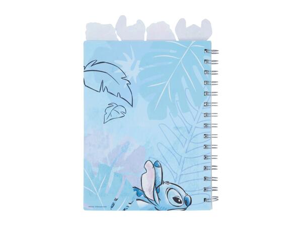 Undercover Stitch Notebook