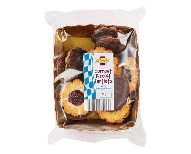 Aldente Assorted Traditional German Pastry Bakes 175g/225g
