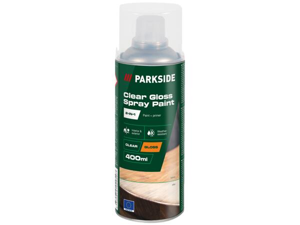 PARKSIDE(R) Sortiment laků