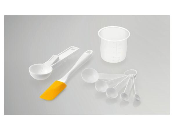 Ice Cream Maker