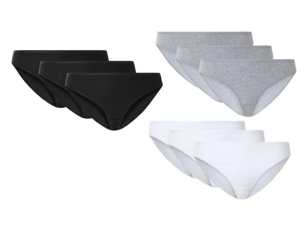 Trosor, 3-pack