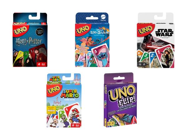 UNO(R) UNO-spil