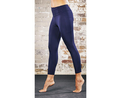 Women's Fitness Tights