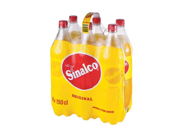 Sinalco Original