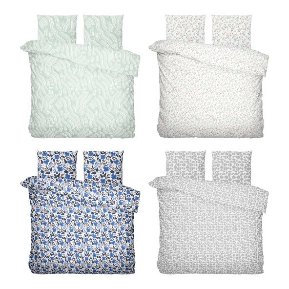 NOVITESSE(R) 				Housse de couette, 2 pers.