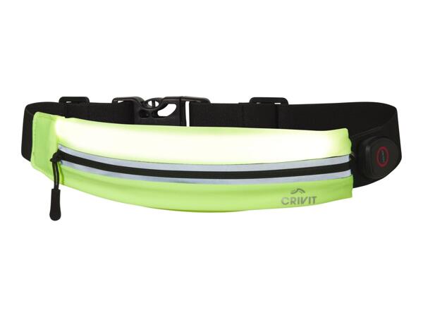 Crivit LED Running Belt