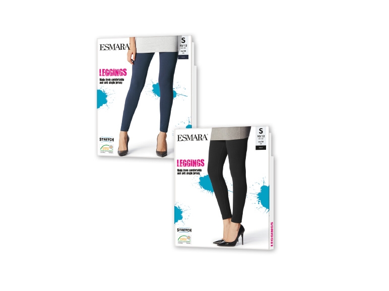 Esmara Ladies' Leggings