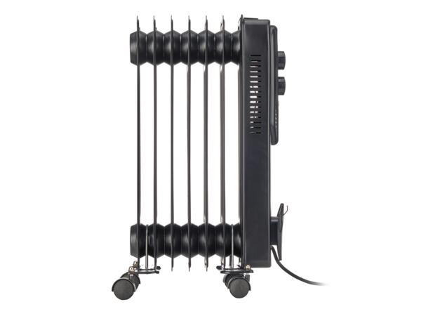 Oil-Filled Radiator