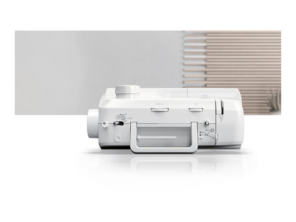 Silvercrest Sewing Machine