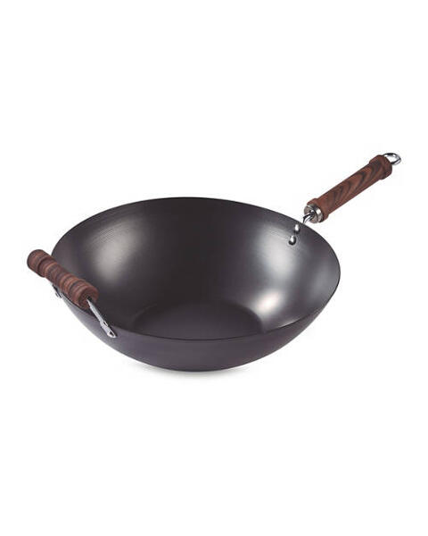 Stir Fry Wok