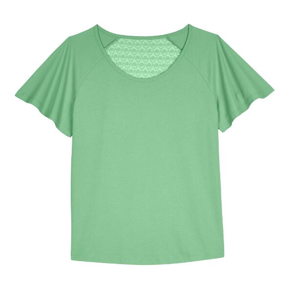 UP2Fashion(R) 				T-Shirt