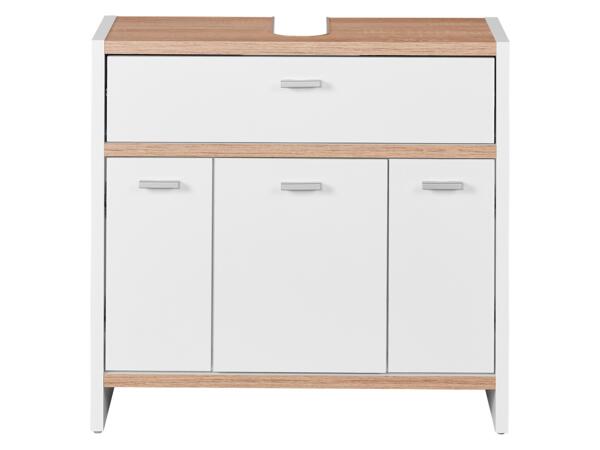 Under-Sink Bathroom Cabinet