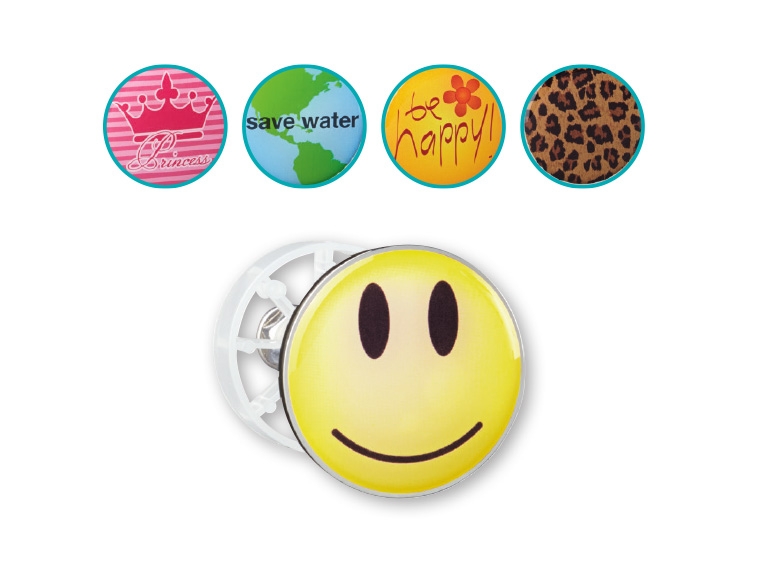 Miomare Decorative Plug