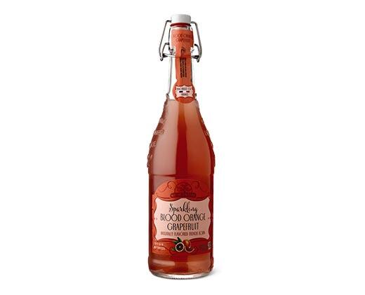 Nature's Nectar 
 Sparkling French Soda Assorted Varieties