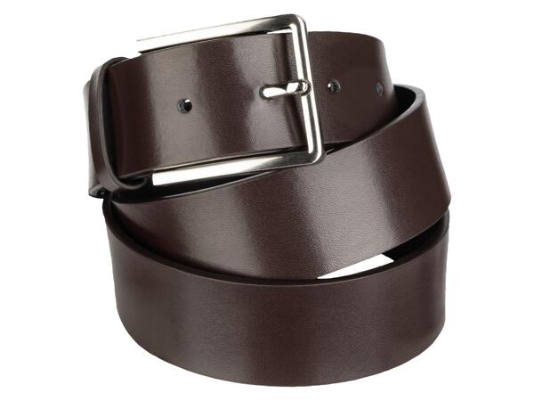 Men's Belt