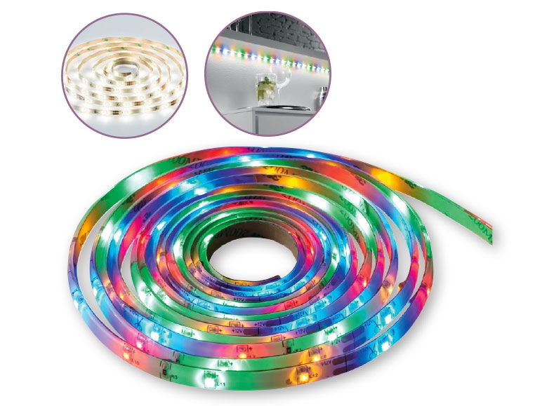 Livarno Lux LED Rope Light