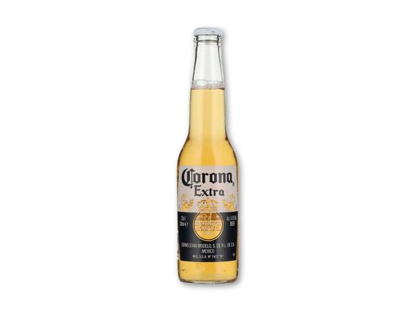 Sol, Corona Cero eller Corona Extra