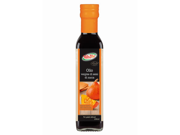 Special Oil