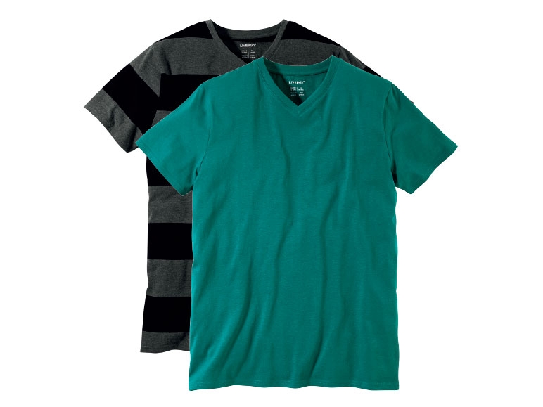 LIVERGY T-Shirt