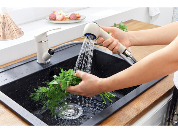 KITCHEN MIXER TAP