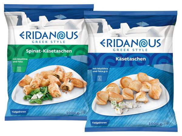 Käsetaschen