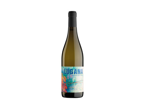 Lugana DOC