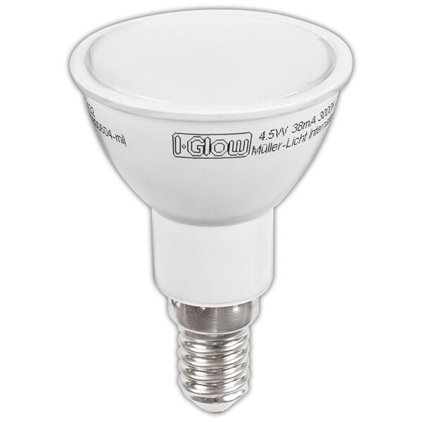 LED-Leuchtmittel 6er- oder 8er-Set