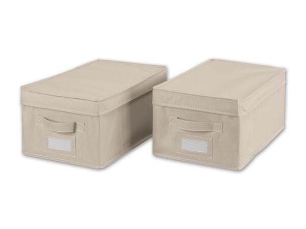 Aufbewahrungsbox