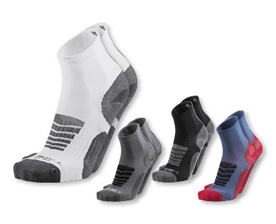 Calzini sportivi da ciclismo CRANE(R)