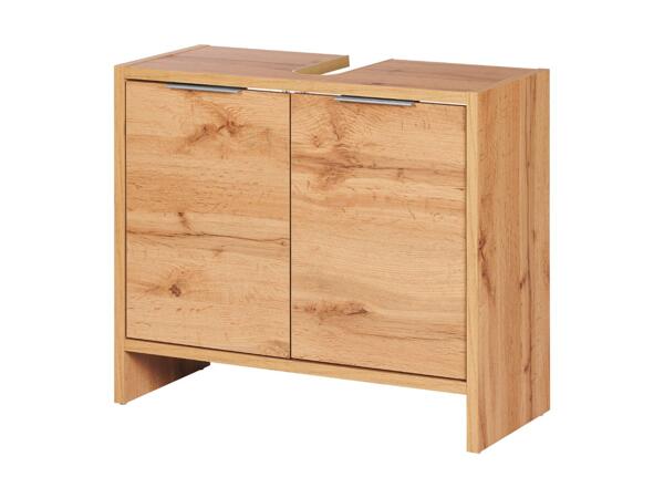 Meuble sous-lavabo