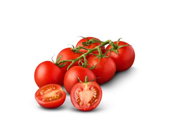 Cocktail Vine Tomatoes