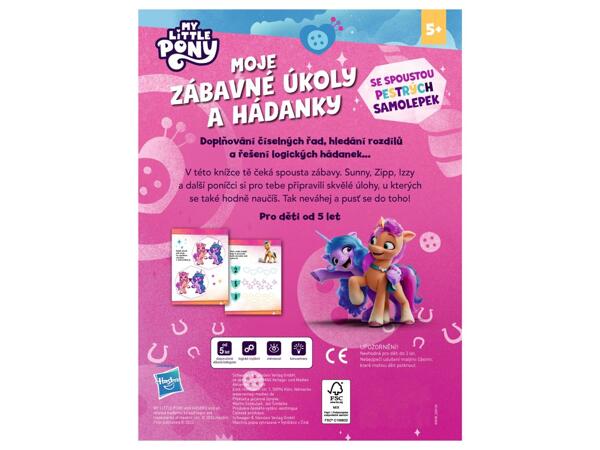 ZÁBAVNÉ KNIHY