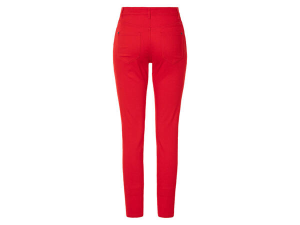 esmara(R) Dámské džíny "Super Skinny Fit"