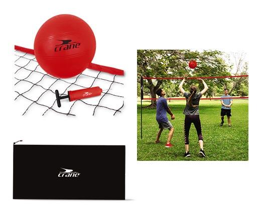 Crane
5-in-1 Premium Backyard Combo Game