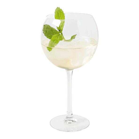 Aperitif Hugo