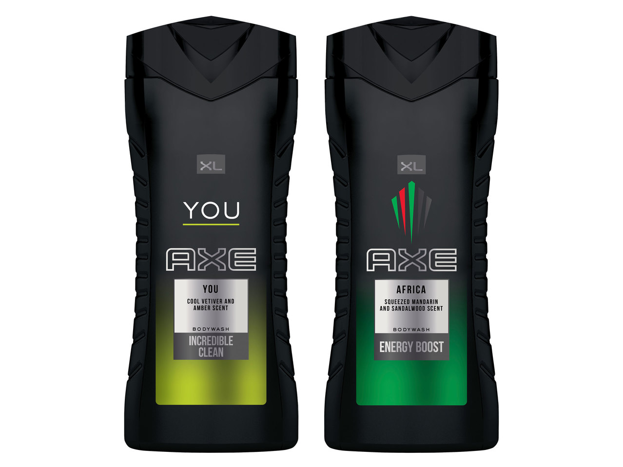 AXE Duschgel