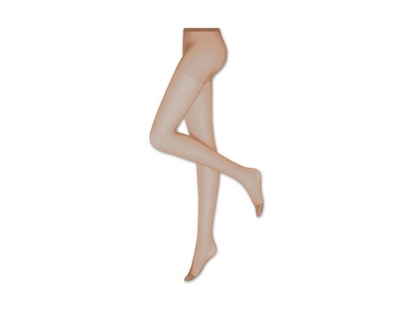 Damen Feinstrumpfhose