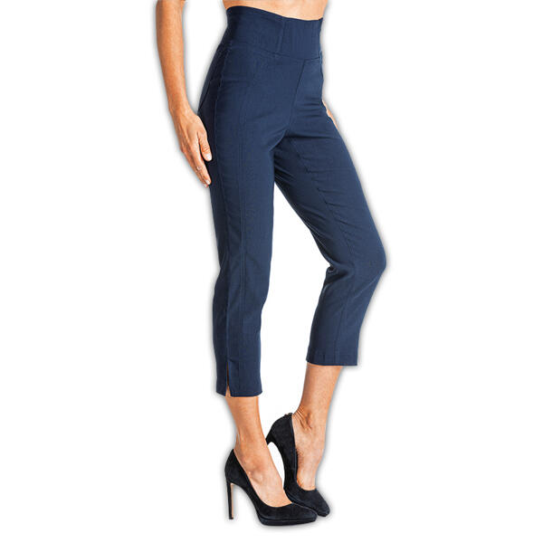 Bengaline-Hose mit Shape-Effekt