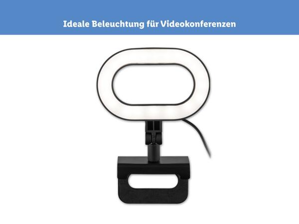 LED-Monitorleuchte