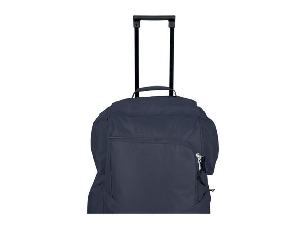 Top Move 68L Wheeled Holdall