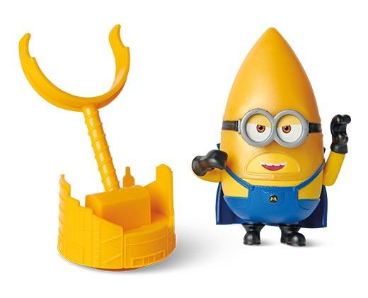 Minions Mega Minion Figure