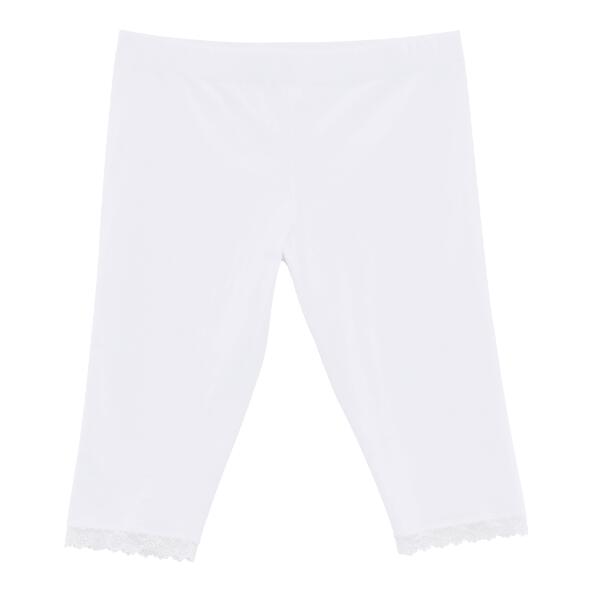 UP2Fashion(R) 				Short cycliste ou legging 7/8e, 2 pcs