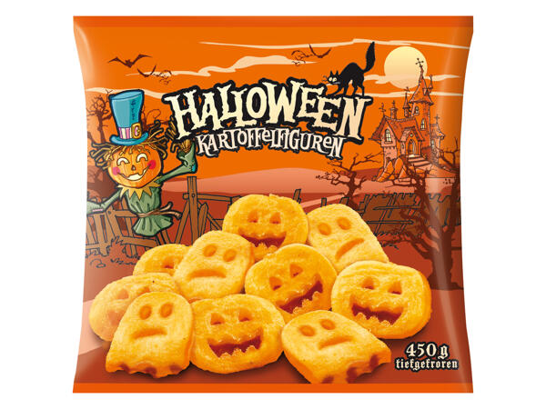 Kartoffelfiguren