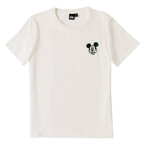 Ladies Disney Character Top - Light Brown, S
