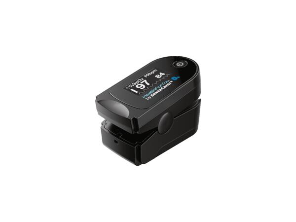 Pulsoximeter