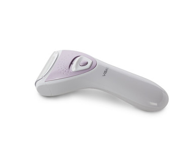 Visage Electric Foot Pedi